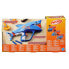 NERF Blaster Sharkfire doll