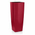 Plant pot Lechuza 40 x 40 x 105 cm Plastic Rectangular