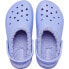 Фото #5 товара Сабо детские Crocs Classic Lined Toddler Clogs
