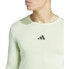 Фото #4 товара Футболка Adidas Wo Long Sleeve для мужчин