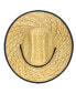 Men's Straw Lifeguard Sun Hat