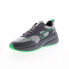 Фото #4 товара Diesel S-Serendipity Sport Mens Gray Synthetic Lifestyle Sneakers Shoes 12