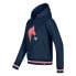 Фото #3 товара E.L.T. Lucky Lea hoodie