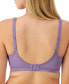 Фото #3 товара Women's One Smooth U® Lace Minimizer Bra DF3386