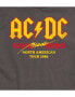 ფოტო #3 პროდუქტის Hybrid Apparel Who Made Who All Access Men's Short Sleeve Tee