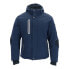 ფოტო #10 პროდუქტის Men's 54 Gold Hooded Utility Winter Jacket