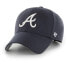 Фото #2 товара 47 MLB Atlanta Braves MVP Cap