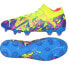 Фото #1 товара Puma Future Ultimate Energy Ultra FG/MG M 107546-01 football shoes