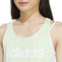 Фото #4 товара ADIDAS Essentials Loose Logo sleeveless T-shirt