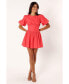 Women's Alfie Mini Dress