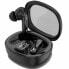 Фото #1 товара Bluetooth-наушники in Ear Vention AIR A01 NBMB0 Чёрный
