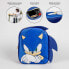 CERDA GROUP Sonic 3D backpack