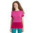 ფოტო #1 პროდუქტის ICEBREAKER ZoneKnit Merino short sleeve T-shirt