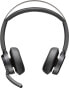 Фото #5 товара HP POLY VFOCUS2 USB-C HEADSET - Headset