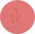 Фото #2 товара Benecos BENECOS_Natural Powder Blush róż do policzków koralowa czerwień Sassy Salmon 5,5g