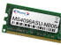 Фото #1 товара Memorysolution Memory Solution MS4096ASU-NB064 - 4 GB - Black,Gold,Green
