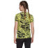 ფოტო #3 პროდუქტის ADIDAS Fast Aop short sleeve T-shirt