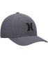 Men's Gray One and Only H2O-Dri Flex Hat