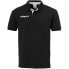 Фото #1 товара UHLSPORT Essential Prime Short Sleeve Polo Shirt
