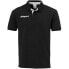 UHLSPORT Essential Prime Short Sleeve Polo Shirt