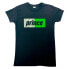 Фото #2 товара PRINCE Logo short sleeve T-shirt