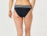 Фото #2 товара Carve Designs 256098 Women's Ava Black Bikini Bottom Swimwear Black Size Medium