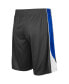 Men's Charcoal Kentucky Wildcats Turnover Shorts