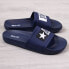 Фото #1 товара Beach slippers Big Star M DD174701 navy blue