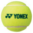 Фото #3 товара YONEX Muscle Power 40 Tennis Balls Bucket