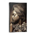 Фото #2 товара Wandbild Afrikanische Frau