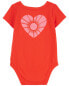 Фото #25 товара Baby Little Sister Cotton Bodysuit 3M