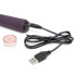 Фото #4 товара Crazy For You Vibrating Bullet USB Rechargeable