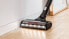 Фото #12 товара Bosch Serie 8 BKS8214W - Bagless - Black - White - Dry - Filtering - Bare floor - Hard floor - Stair steps - Upholstery - LED