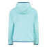 CMP 3H19825 hoodie fleece