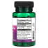 Swanson, Овечья плацента железистая, 400 мг, 60 капсул