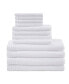 Фото #1 товара Big Bundle Cotton 12-Pc. Towel Set