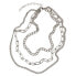 ფოტო #1 პროდუქტის URBAN CLASSICS Layering Chain Necklace