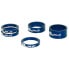 Фото #1 товара XLC A Head Spacer Set AS A02