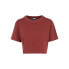 URBAN CLASSICS S Short Oversized short sleeve T-shirt