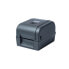 Brother TD-4750TNWB - Direct thermal / Thermal transfer - 300 x 300 DPI - 152 mm/sec - Wired & Wireless - Black