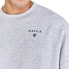 SIKSILK Cut Off sweatshirt