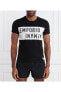 EMPORIO ARMANI 211818_4R476 short sleeve T-shirt
