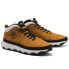 TIMBERLAND Winsor Trail Mid Leather hiking shoes