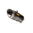 AKRAPOVIC Honda CB750 Hornet Carbon/Titanium Muffler