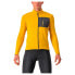 CASTELLI Unlimited Trail long sleeve jersey