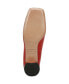 ფოტო #5 პროდუქტის Women's Natalia Block Heel Ballet Pumps