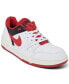Фото #1 товара Men's Full Force Low Casual Sneakers from Finish Line