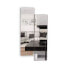 Фото #2 товара Bathroom Dressing mirror Three in One Makeup Mirror Decorative Living Room Mirror