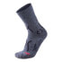 UYN Cool Merino socks