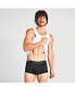 ფოტო #1 პროდუქტის Men's CYBER DAILY Lift Trunk 2Pack